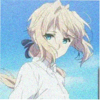 怪盗基德角色头像