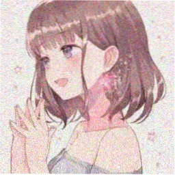 灰原哀角色头像