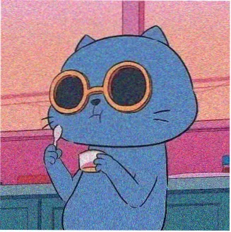 影迷灰原家的猫的头像